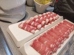 -海底捞火锅(凯德广场店)