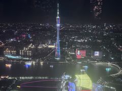 -广州四季酒店·佰鲜汇·现代法餐