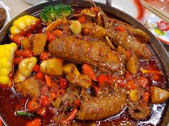 -老三样·旧食新味(万寿宫店)