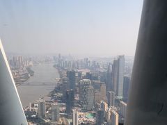-广州塔晖粤轩中餐厅