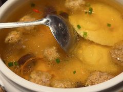 -爱碗亭·鲜炒湖南菜(壹城中心店)