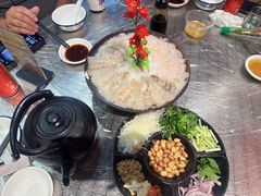 -官塘鱻鱻鱼生·潮汕生腌·砂锅粥(西马路总店)