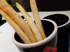 -味可道美食坊(福基路店)