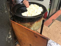 -胡记锅贴·沪上游子老鸭粉丝汤(太原路店)
