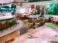 大堂-Peet's 皮爷咖啡(东湖路手作店)