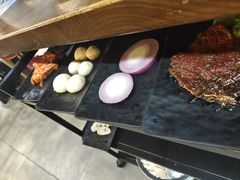 -·缸桶屋·韩式牛肋条自助烤肉(西湖D11店)