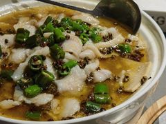 -小大董·烤鸭(观景餐厅·南京西路店)