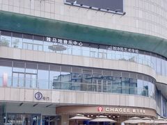 -凯德广场(金牛店)