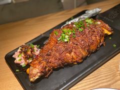 -苦尽酒馆·川菜(鼓楼店)