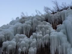 -大平台龙居瀑布旅游区
