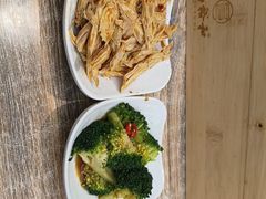 -易裕和·长沙米粉(竹塘西路店)