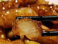 -湖畔鲁菜·二十年老字号餐厅(大明湖店)