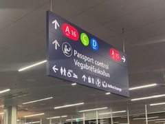 -凯夫拉维克国际机场