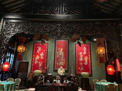 -誉八仙茶室酒楼(新天地店)