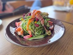 -MARU玛露音乐餐厅(大学路店)