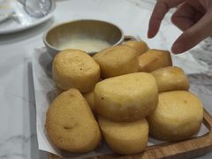 -新凯旋烧烤·燕姐千岛湖土菜