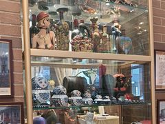 -安德烈俄式西餐厅(中央大街店)