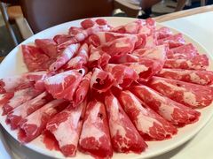 -北华涮肉(华严北里店)