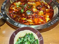-受气牛肉·重庆耙牛肉(来福士店)