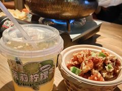 -毛肚向右·川渝毛肚王(经开永旺店)