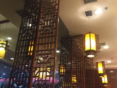大堂-麦奀云吞面世家 山顶店(山顶广场店)