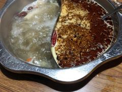 -傣妹火锅(南京东路一店)