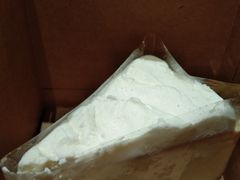 纽约芝士蛋糕-星巴克(成都太古里二店)