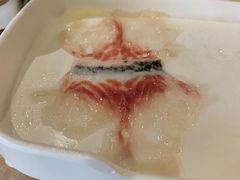 -江小渔鲜鱼火锅(应天西路店)