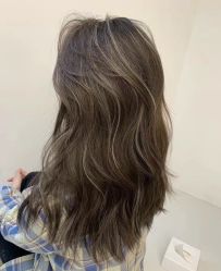 -Mentor Hair Salon