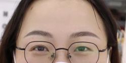 -babiline芭比莱恩半永久纹眉纹唇发际线
