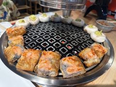 -霸腹烤肉(厦门柚子番店)