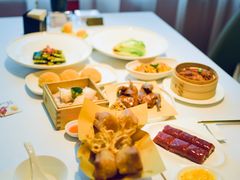 酱皇蒸凤爪-红顶食府(滨湖九号店)