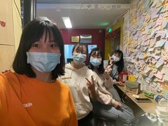 -H立方实景剧情密室(天河旗舰店)