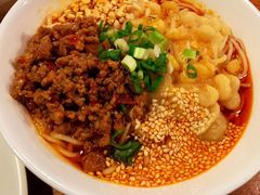 -付小姐在成都(中山公园店)