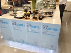 -北京东直门智选假日酒店