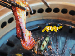 -九畋町和牛黑牛烤肉料理(三里屯3·3大厦店)