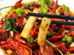 -新凯旋烧烤·燕姐千岛湖土菜