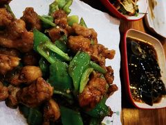 -小俩口烧烤东北菜(双井店)