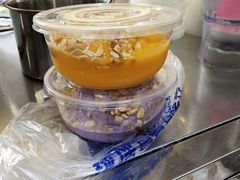 -夏食光安顺小舒冰粉冰浆(甲秀楼店)