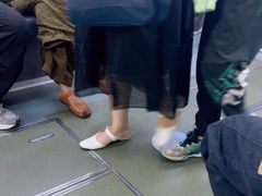 -唐家院子(地铁站)