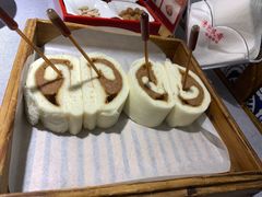 -沽上民肴·八珍豆腐·海鲜(开发区店)
