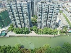 -上海虹桥西郊假日酒店