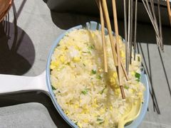 -醉炫音速烧烤·干煸菜(沙河总店)