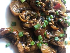 -标记好食