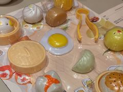 -蔡澜点心·粤菜(丽泽天街店)