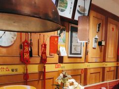 -什么餐馆(天主教堂店)