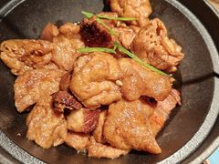 -吃饭皇帝大(解放西路店)