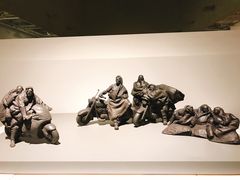 -上海油画雕塑院