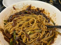 -桃园中华料理炸酱面(燕儿岛路店)