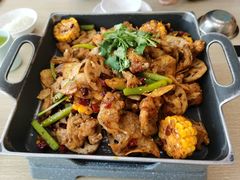 -精悦蓉(松江万达广场店)